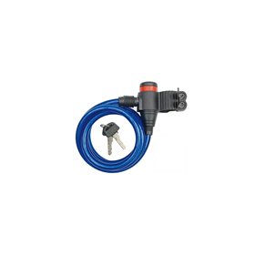 Bicycle Lock 10mmx1800mm