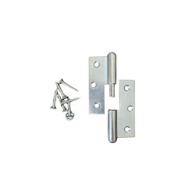Door Hinge 70mm Left