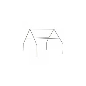 Grow Bed Canopy Support 96x96x100cm