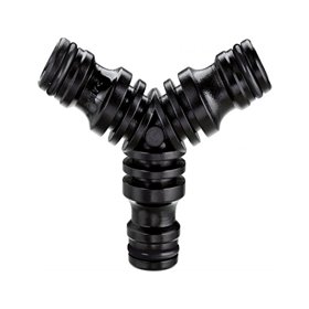 Three Way Connector (blister)