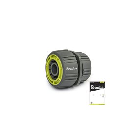 LIME LINE SOFT Hose mender 1/2" - 3/4"