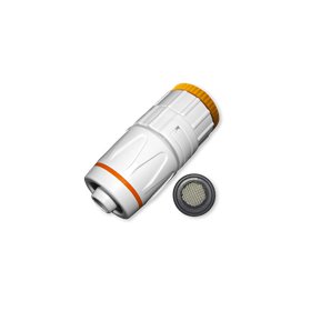 Connector 1/2" 3/4" / 1" female