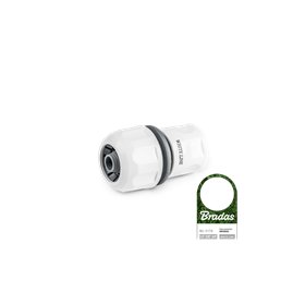 WHITE LINE 1/2", 5/8", 3/4" connector - UNIVERSAL