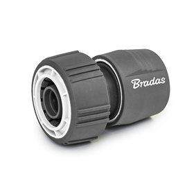 WHITE LINE SOFT Quick connector 3/4" - STANDARD