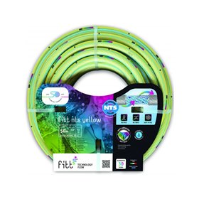 NTS YELLOW COMBO 5/8" - 1m