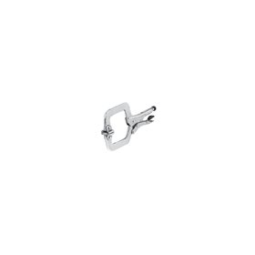 C-Clamp swivel tip locking pliers 230mm Truper®