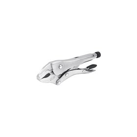 Curved jaw locking pliers 100mm Truper®