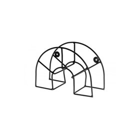 Hose Rack 26х11х19cm