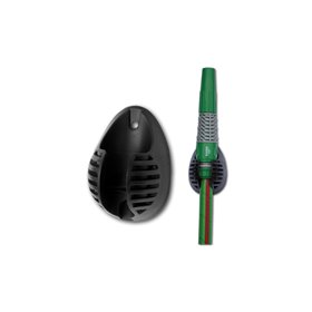 Hanger for spray accessories