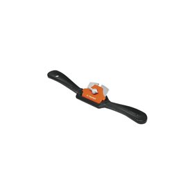 Flat face spokeshave 9" Truper®