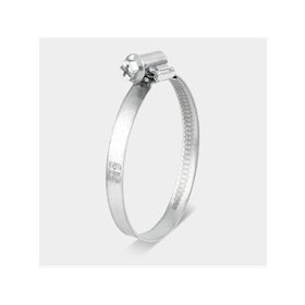 Pipe clamp 8-12mm W2 Gemi