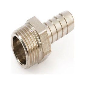 Hose connection M 1/4''-8