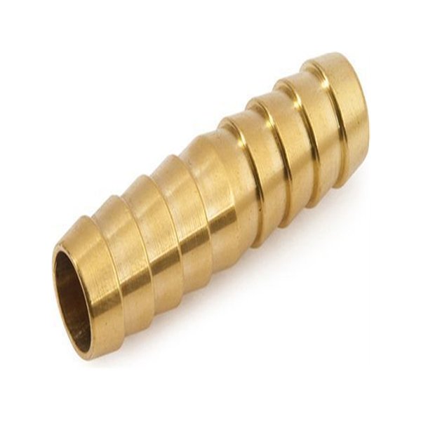 Double hose connection 1/2''