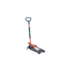 Trolley jack 3T 830mm max/min 552/90mm