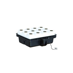 Aeroponic system Aero Top 80