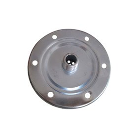 Counterflange D145x1''+support plastic AF-50-100