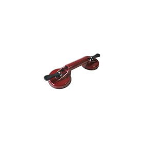Double suction cup VEN2 Ø11,7cm, max 40kg