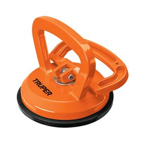 Single aluminium suction cup Truper®