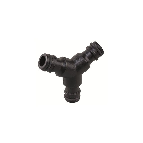 Tee Hose Connector