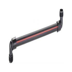 Flexible extension 3/4''-1/2''