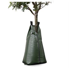 Tree watering bag 75L PE