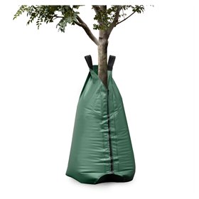 Tree watering bag 75L PVC