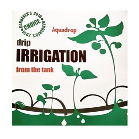 Automatic watering system DROP 60-plants