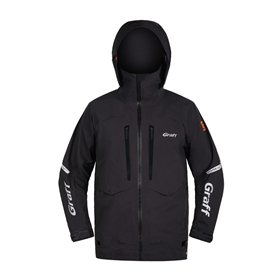 Jacket Graff Rain Proof 631-B-2 3XL