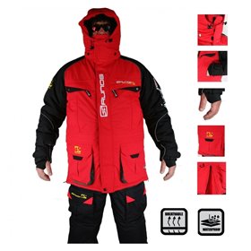 Winter suit Runos Coldbreaker 45/2XL