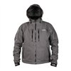 Jacket Explorer Cool Grey M