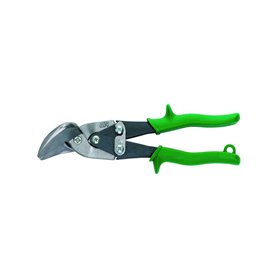 Offset snips 225mm Midwest (right)