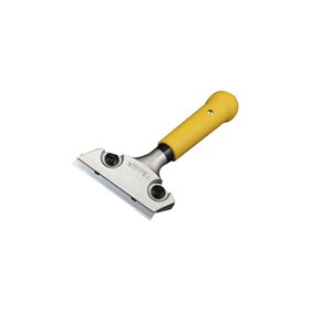 Scraper 3 blades, short, 200mm,18mm