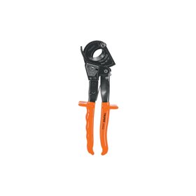 Truper ratcheting cable cutters 250mm