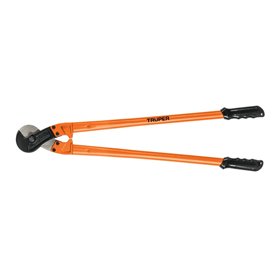 Wire rope and cable cutter, max 16mm Truper®