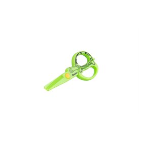 Mini scissors LIME 125 mm