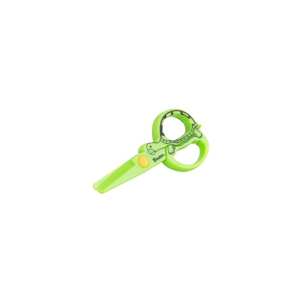 Mini scissors LIME 125 mm