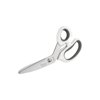 Universal scissors PRECISION 210 mm, White Line