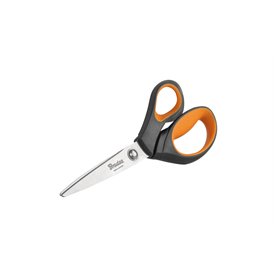 Universal scissors COMFY 195 mm
