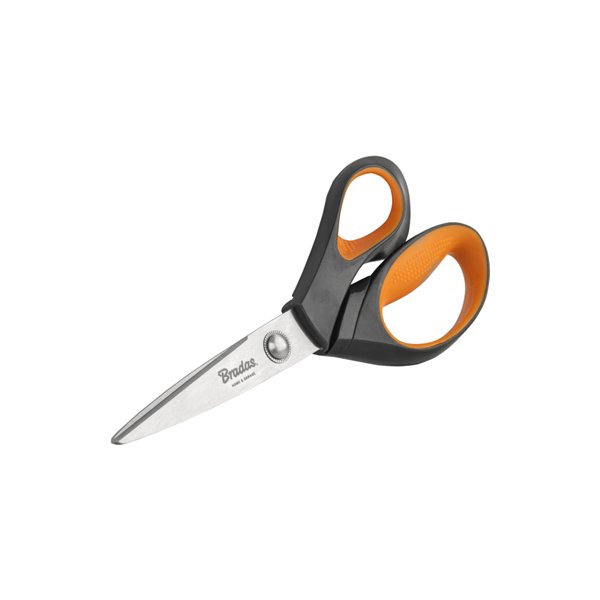 Universal scissors COMFY 210 mm