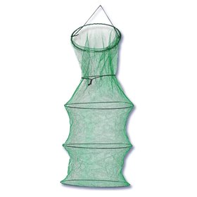 Zebco keepnets 0.9m/35cm/6mm