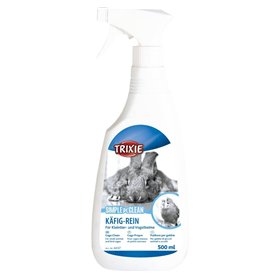 Simple'n'clean Cage clean, 500 ml