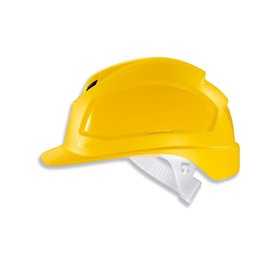 uvex pheos B yellow w. vent.