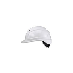 Safety helmet Pheos IES, white, variable ventilation, 55-61 cm