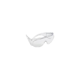 Safety spectacles-overspecs MSA Perspecta 2047W clear lense, without coating
