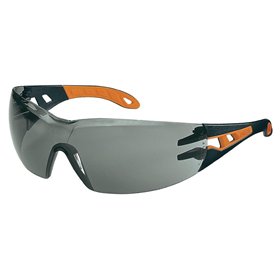 pheos grey sv exc. black/orange