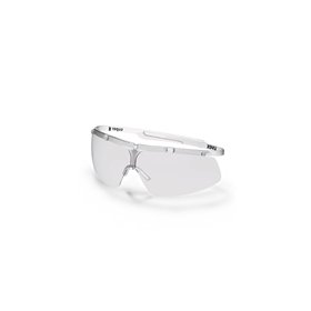 Uvex super g- the lightweight safety spectacles