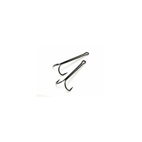HITFISH Double Elongate Hook 02 41mm 4pcs