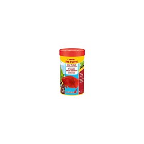 Complete feed Red Parrot 250ml/80g, Sera