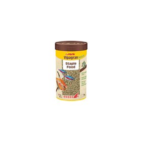 Complete feed Vipagran Nature 250ml/80g, Sera
