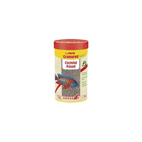 Complete feed Granured Nature 250ml/135g, Sera